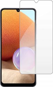 etumi Szkło Hartowane 9H Do Samsung Galaxy A32 4G Szybka Szkiełko Ochronne Na Ekran Twarde Płaskie Przód / Ochrona Matrycy Telefonu Glas0170 1