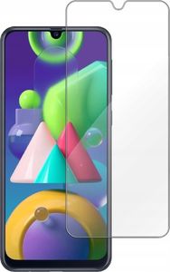 etumi Szkło Hartowane 9H Do Samsung Galaxy M21 Szybka Szkiełko Ochronne Na Ekran Twarde Płaskie Przód / Ochrona Matrycy Telefonu Glas0024 1