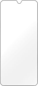 etumi Szkło Hartowane 9H Do Samsung Galaxy M21 Szybka Szkiełko Ochronne Na Ekran Twarde Płaskie Przód / Ochrona Matrycy Telefonu Glas0024 2