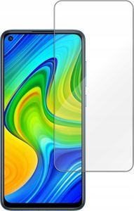 etumi Szkło Hartowane 9H Do Xiaomi Redmi Note 9 Szybka Szkiełko Ochronne Na Ekran Twarde Płaskie Przód / Ochrona Matrycy Telefonu Glas0042 1