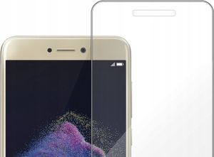 etumi Szkło Hartowane Do Huawei P8 / P9 Lite 2017 Szybka Szkiełko Ochronne Na Ekran Twarde Płaskie Przód / Ochrona Matrycy Telefonu Glas0054 3
