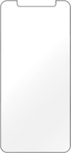 etumi Szkło Hartowane Do Huawei Y6 2018 / Y6 Prime 2018 Szkiełko Ochronne Na Ekran Twarde Płaskie Przód / Ochrona Matrycy Telefonu Glas0114 2