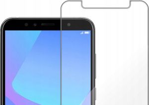 etumi Szkło Hartowane Do Huawei Y6 2018 / Y6 Prime 2018 Szkiełko Ochronne Na Ekran Twarde Płaskie Przód / Ochrona Matrycy Telefonu Glas0114 3