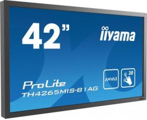 Monitor iiyama ProLite TH4265MIS-B1AG 2