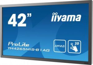 Monitor iiyama ProLite TH4265MIS-B1AG 3