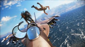 Just Cause 3 Złota Edycja PS4 9