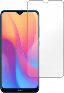 etumi Szkło Hartowane Do Xiaomi Redmi 8A Szybka Na Ekran Szkiełko Ochronne Na Ekran Twarde Płaskie Przód / Ochrona Matrycy Telefonu Glas0082 1