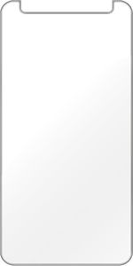 etumi Szkło Hartowane Do Xiaomi Redmi Note 4/4X | Szybka Szkiełko Ochronne Na Ekran Twarde Płaskie Przód / Ochrona Matrycy Telefonu Glas0111 2