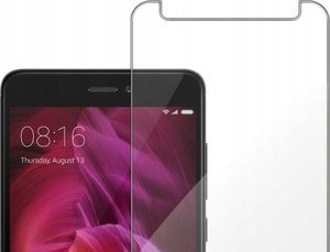 etumi Szkło Hartowane Do Xiaomi Redmi Note 4/4X | Szybka Szkiełko Ochronne Na Ekran Twarde Płaskie Przód / Ochrona Matrycy Telefonu Glas0111 3