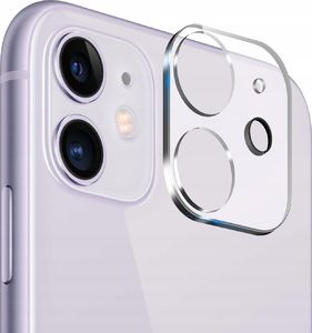 etumi Szkło Hartowane Na Aparat Obiektyw Do Iphone 11 9H Szkło Hartowane Glass Ochrona Na Obiektyw Tył 9H Zestaw Glas0119 1