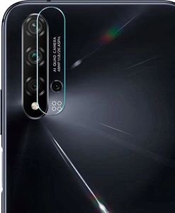 etumi Szkło Na Aparat Do Huawei Nova 5T / Honor 20 9H Szkło Hartowane Glass Ochrona Na Obiektyw Tył 9H Zestaw Glas0216 1