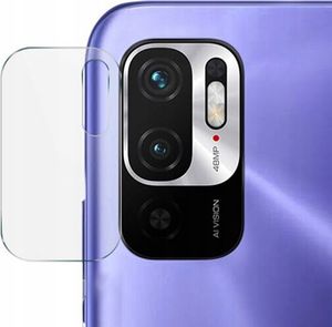 etumi Szkło Na Aparat Do Xiaomi Redmi Note 10 5G Szybka Szkło Hartowane Glass Ochrona Na Obiektyw Tył 9H Zestaw Glas0326 2