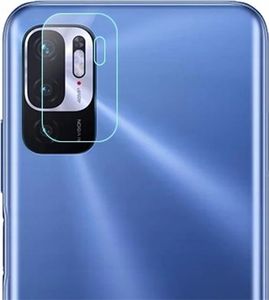etumi Szkło Na Aparat Do Xiaomi Redmi Note 10 5G Szybka Szkło Hartowane Glass Ochrona Na Obiektyw Tył 9H Zestaw Glas0326 3