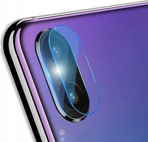 etumi Szkło Na Aparat Obiektyw Do Huawei P20 Lite Szybka Szkło Hartowane Glass Ochrona Na Obiektyw Tył 9H Zestaw Glas0221 3