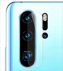 etumi Szkło Na Aparat Obiektyw Do Huawei P30 Pro |Szybka Szkło Hartowane Glass Ochrona Na Obiektyw Tył 9H Zestaw Glas0134 1