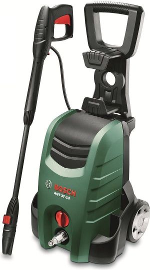 Myjka ciśnieniowa Bosch AQT 37-13 PLUS (06008A7201) 2
