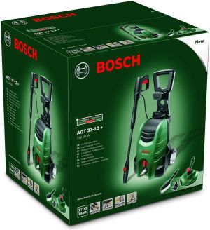 Myjka ciśnieniowa Bosch AQT 37-13 PLUS (06008A7201) 3