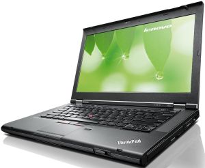 Laptop Lenovo ThinkPad T430 1