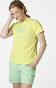 Helly Hansen Helly Hansen W Logo T-Shirt 34112 379 XS 2