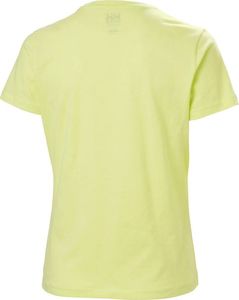 Helly Hansen Helly Hansen W Logo T-Shirt 34112 379 XS 4