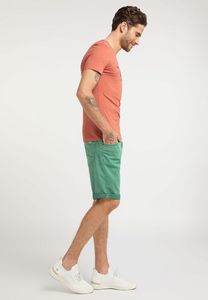 Mustang Mustang Aaron C Print 1009522 7103 2XL 11