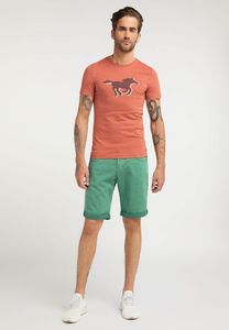 Mustang Mustang Aaron C Print 1009522 7103 2XL 4