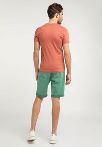 Mustang Mustang Aaron C Print 1009522 7103 2XL 6