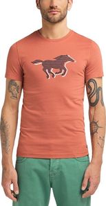 Mustang Mustang Aaron C Print 1009522 7103 2XL 8