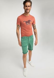 Mustang Mustang Aaron C Print 1009522 7103 2XL 10