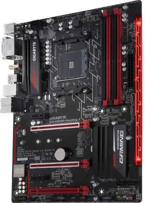 Płyta główna Gigabyte GA-AB350-GAMING 3 5