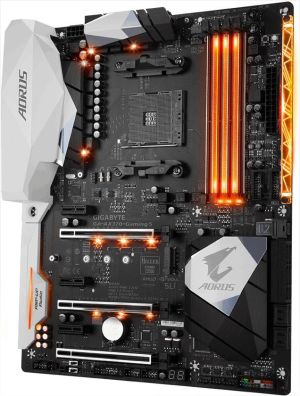 Płyta główna Gigabyte AORUS GA-AX370-GAMING 5 3