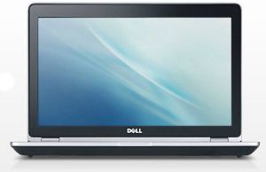 Laptop Dell Latitude E6220 2