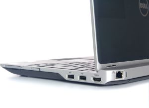 Laptop Dell Latitude E6220 11