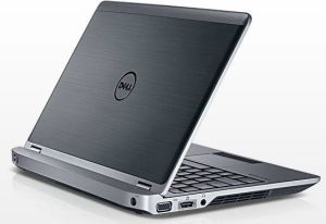 Laptop Dell Latitude E6220 5