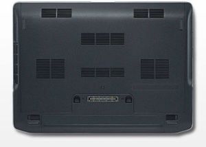 Laptop Dell Latitude E6220 6