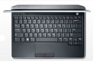 Laptop Dell Latitude E6220 8