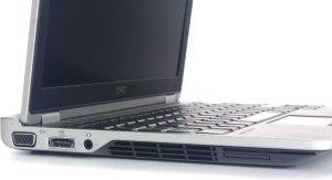 Laptop Dell Latitude E6220 9