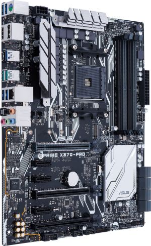 Płyta główna Asus PRIME X370-PRO 4