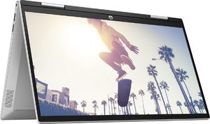 Laptop HP Pavilion x360 14-dy0146ne (469R8EAR#ABV) 13
