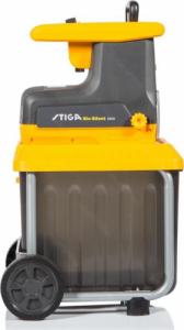 Stiga Rozdrabniacz do gałęzi Bio Silent 2500 2