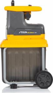 Stiga Rozdrabniacz do gałęzi Bio Silent 2500 3