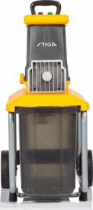 Stiga Rozdrabniacz do gałęzi Bio Silent 2500 4