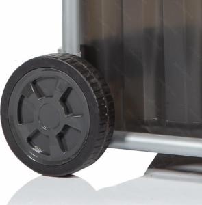 Stiga Rozdrabniacz do gałęzi Bio Silent 2500 5