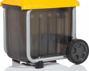 Stiga Rozdrabniacz do gałęzi Bio Silent 2500 6