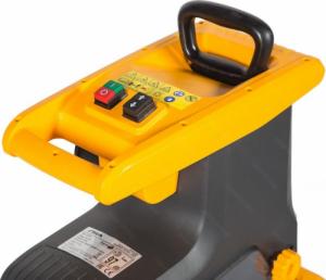 Stiga Rozdrabniacz do gałęzi Bio Silent 2500 7