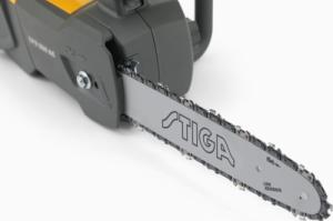 Piła łańcuchowa Stiga SPR 500 AE 48 V 30 cm 3