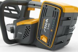 Piła łańcuchowa Stiga SPR 500 AE 48 V 30 cm 4