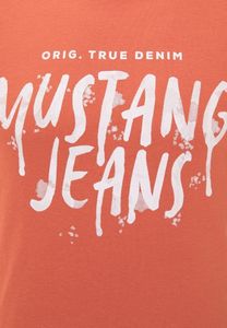 Mustang Mustang Aaron C Print 1009531 7103 S 4