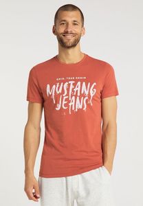 Mustang Mustang Aaron C Print 1009531 7103 S 8