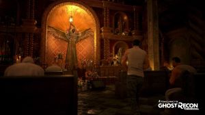 Tom Clancy's Ghost Recon: Wildlands Gold Edition PS4 9